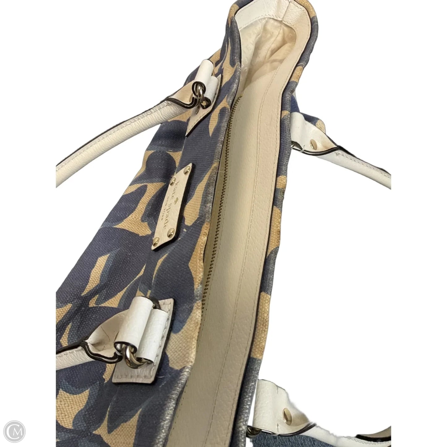 Handbag Designer By Kate Spade, Size: Medium