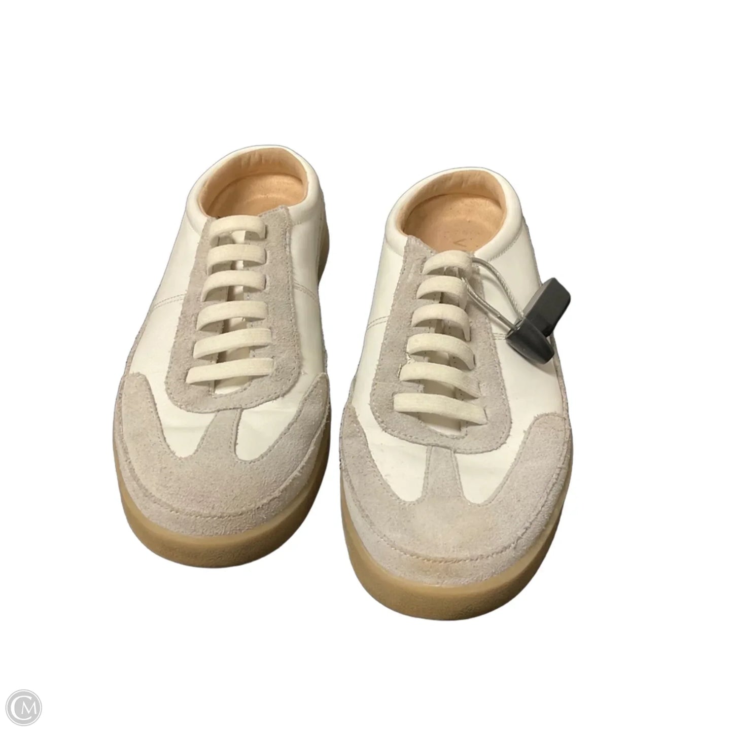 Shoes Sneakers By Vionic In White, Size: 7
