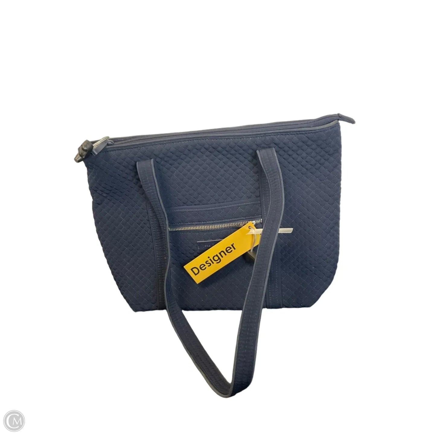 Handbag By Vera Bradley, Size: Medium