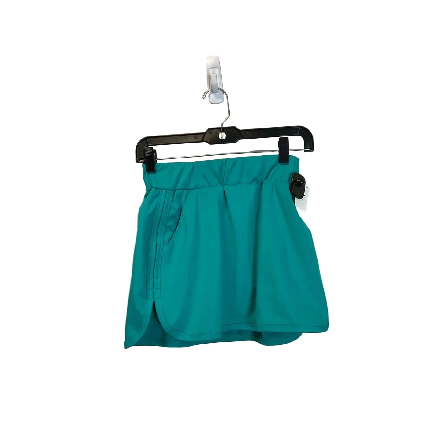 Athletic Skirt By Columbia In Green, Size: S