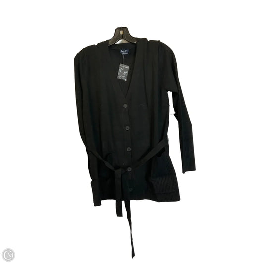 Cardigan By Splendid In Black, Size: S