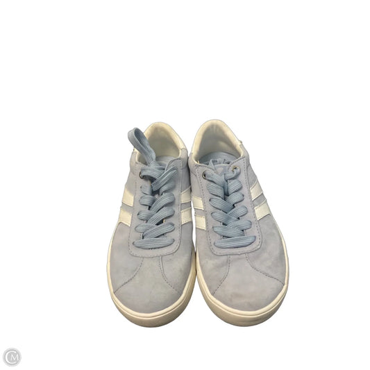 Shoes Athletic By Naturalizer In Blue, Size: 6