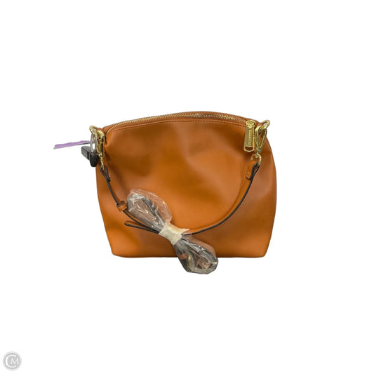 Crossbody By Steve Madden, Size: Medium