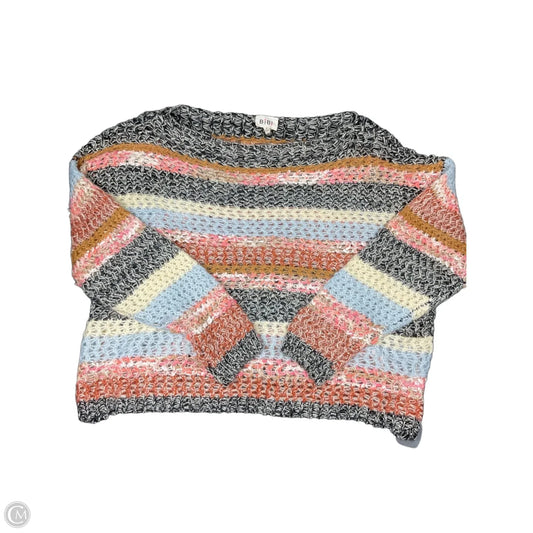 Sweater By Bibi In Multi-colored, Size: S