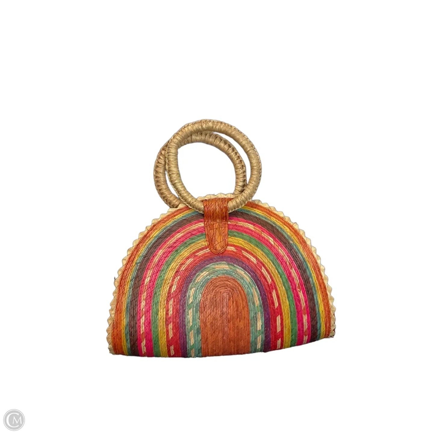 Handbag By Clothes Mentor, Size: Medium