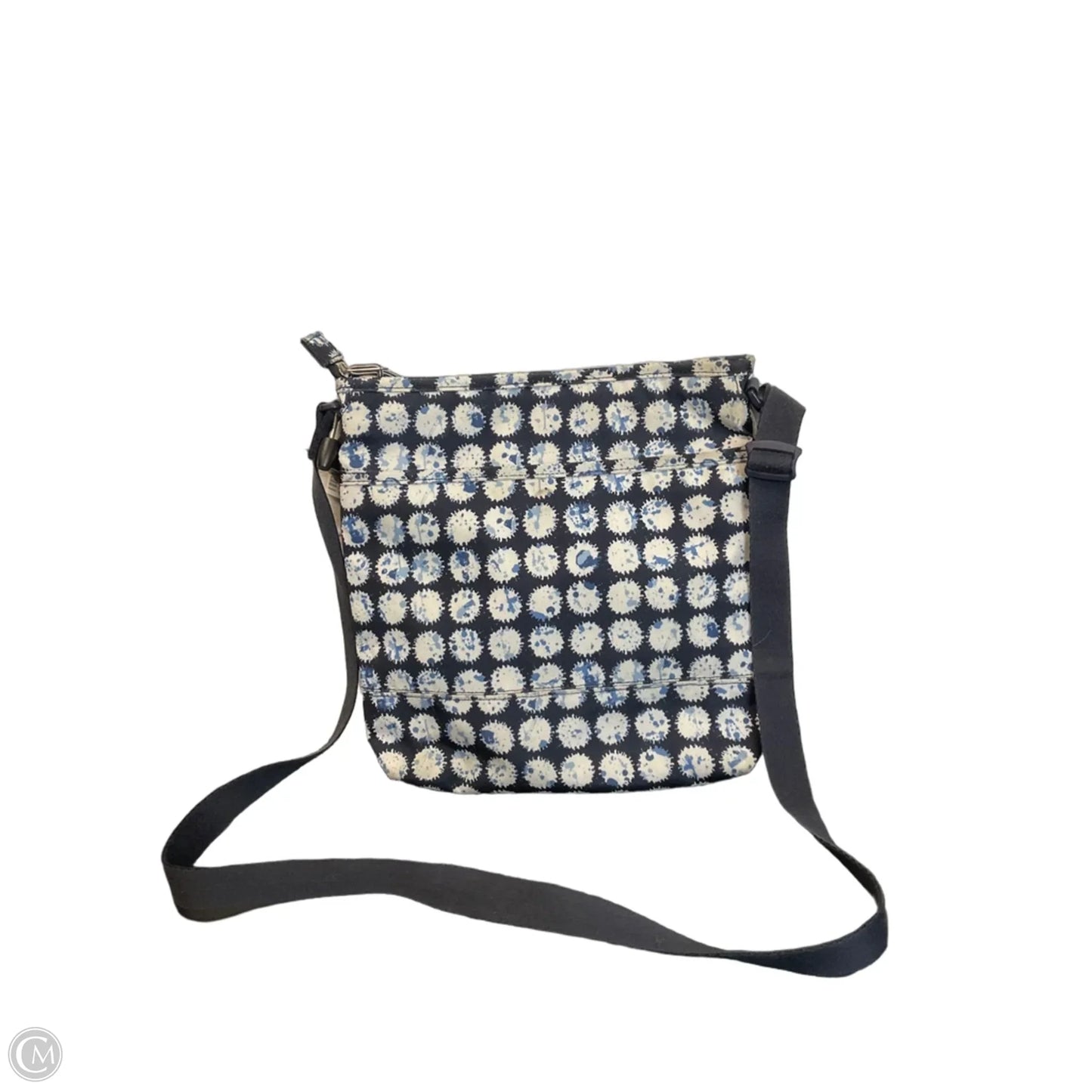 Crossbody By Vera Bradley, Size: Medium