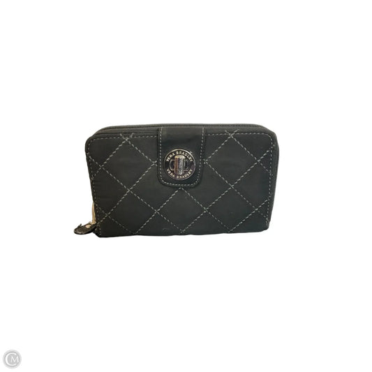 Wallet By Vera Bradley, Size: Medium
