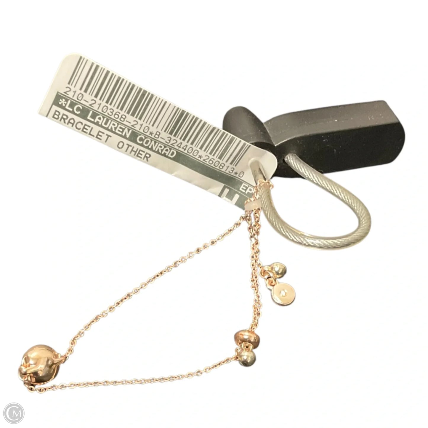 Bracelet Other By Lc Lauren Conrad