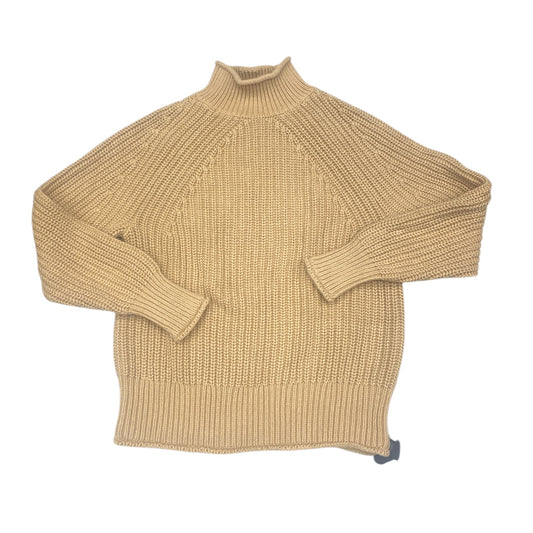 Sweater By J. Crew In Brown, Size:Xs