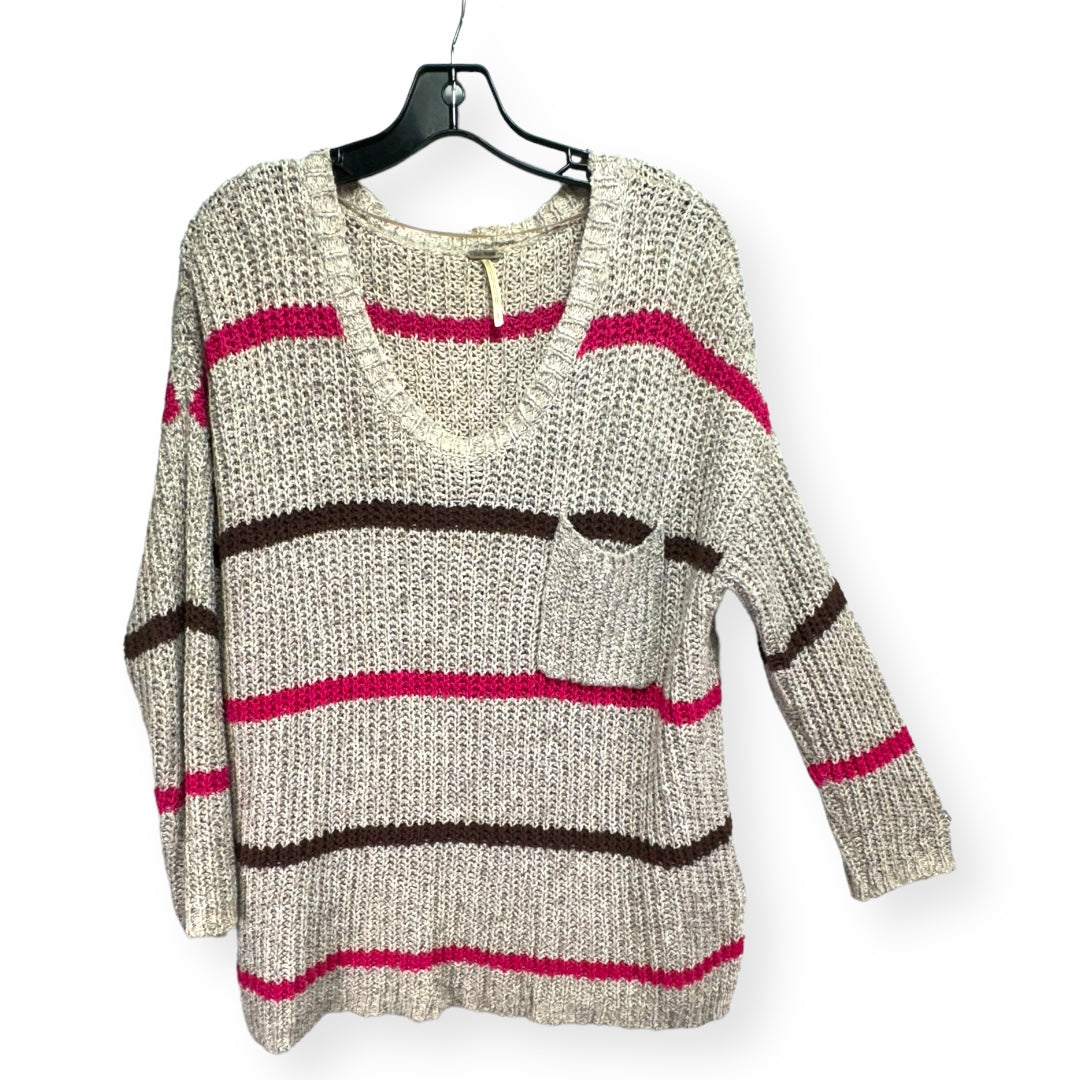 Sweater By Free People  Size: S