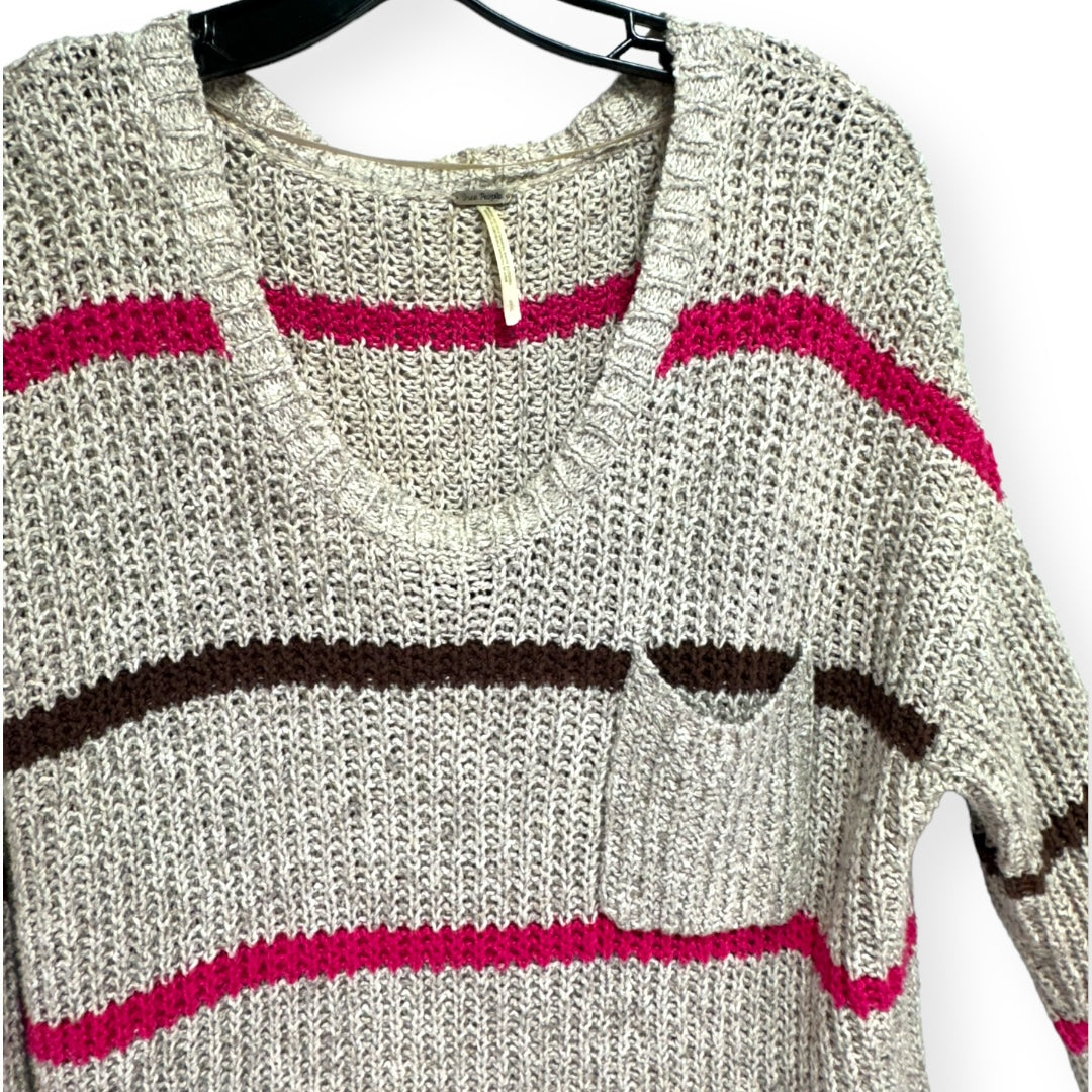 Sweater By Free People  Size: S