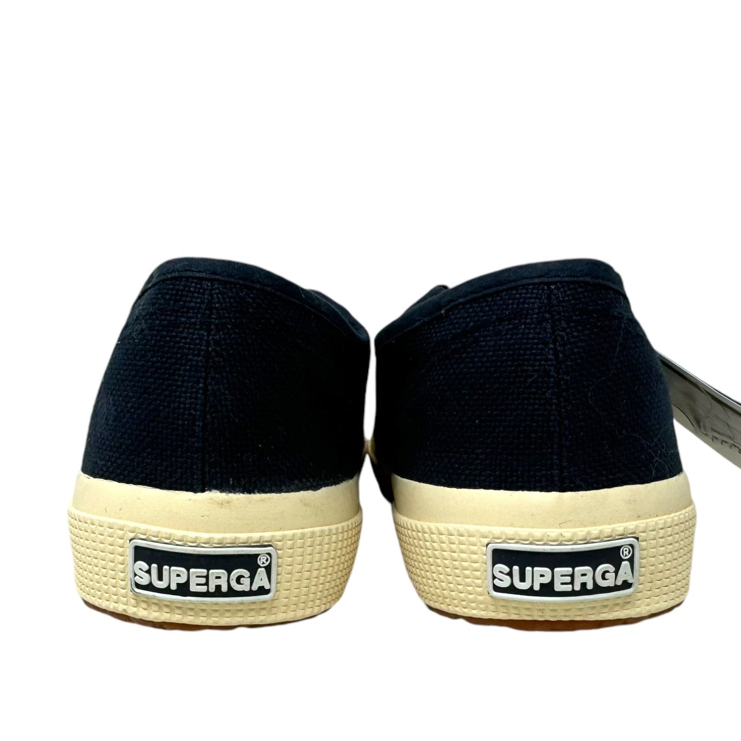 Cotu Classic Sneakers By Superga In Navy, Size: 7.5