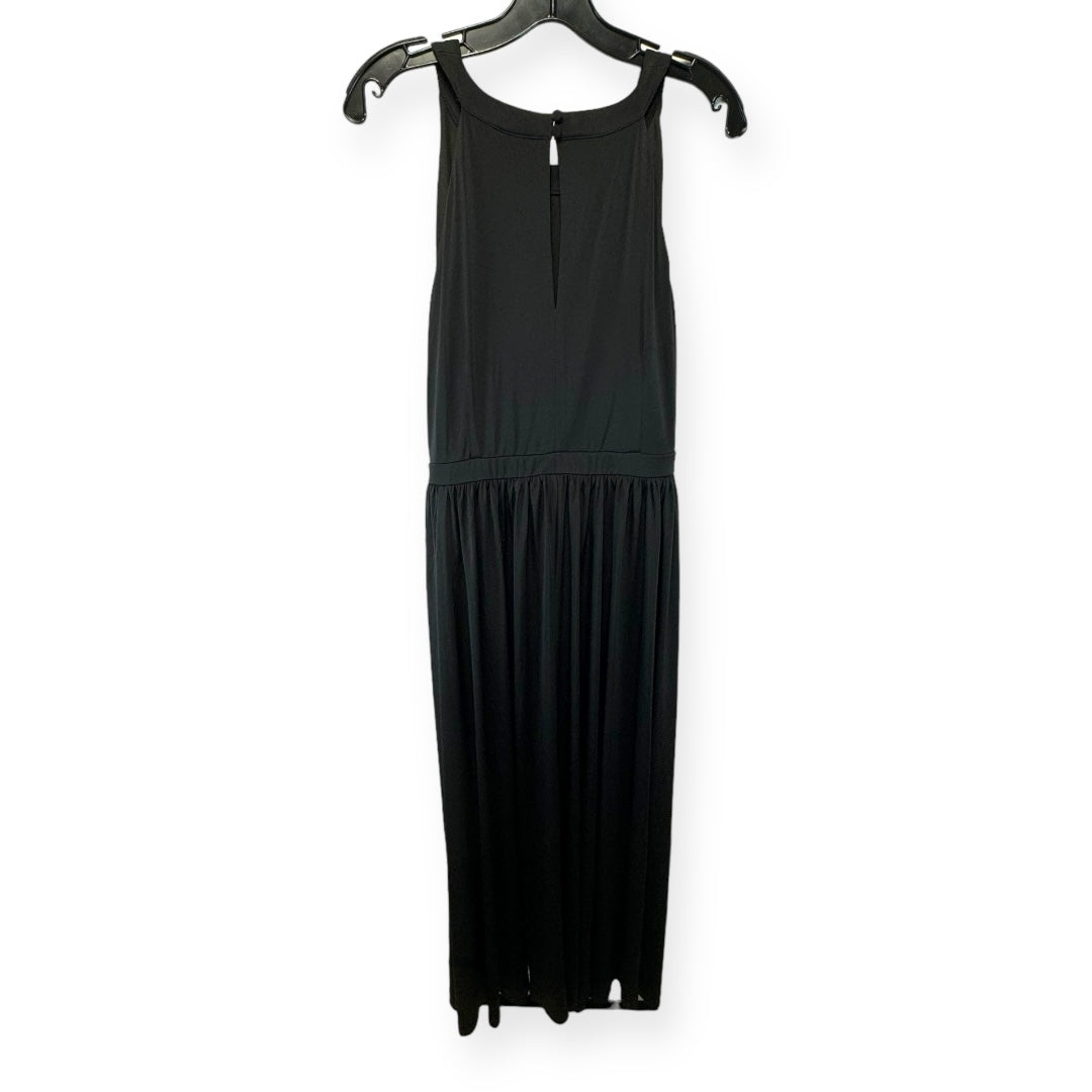 Black Dress Casual Maxi Torrid, Size 2x