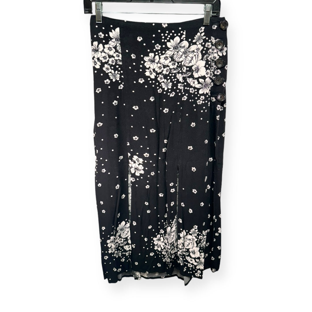Bare With Me Maxi Skirt Free People, Size 4