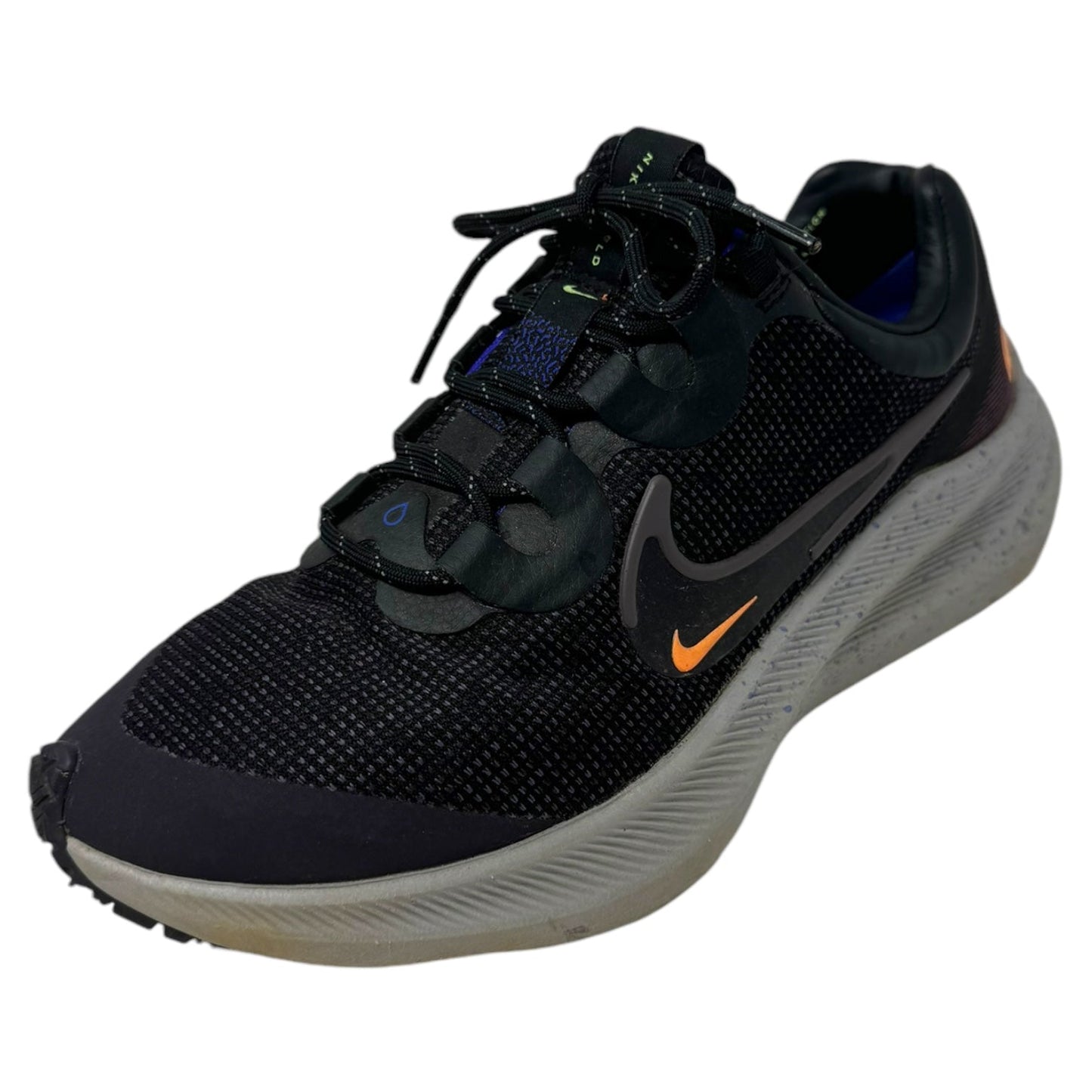 Zoom Winflo Shoes Athletic By Nike In Purple, Size: 8