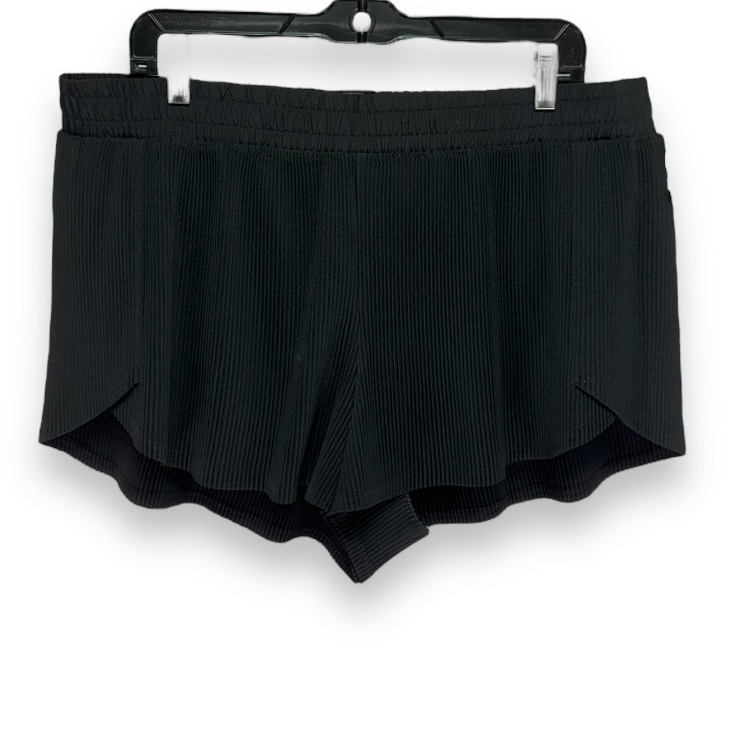 Athletic Shorts By All In Motion In Black, Size: Xl