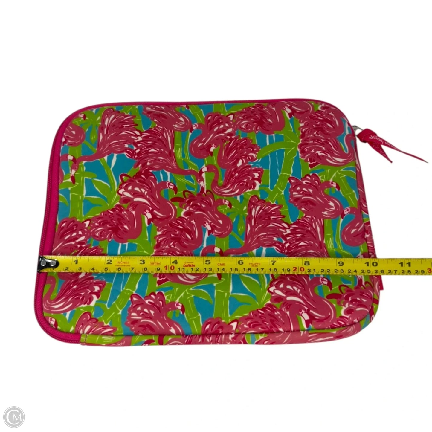 Tablet Zip Tech Case Designer By Lilly Pulitzer, Size: Medium
