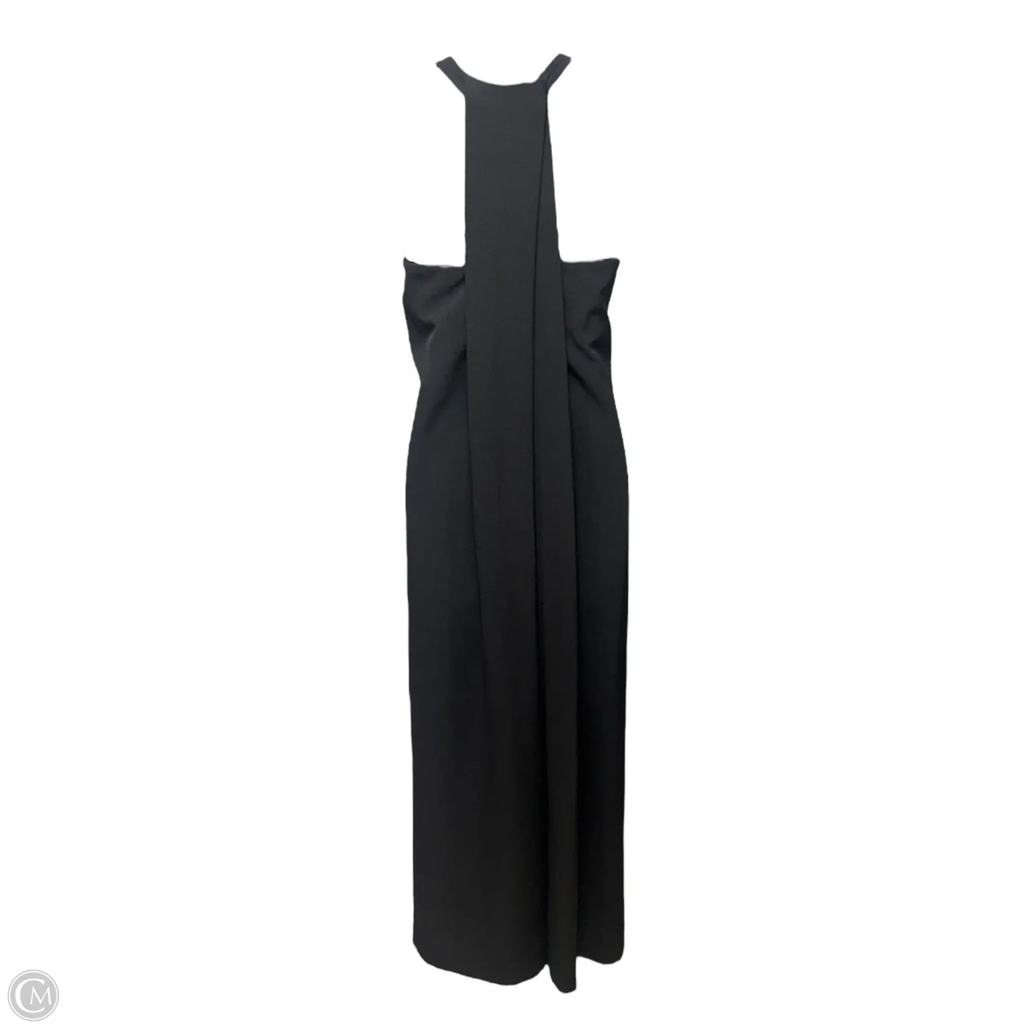 Veronica Embroidered Sequin Dress By Badgley Mischka In Floral Print, Size: 2