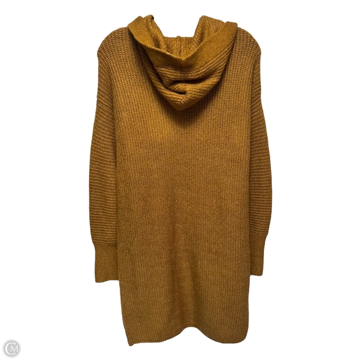Sweater By So In Copper, Size: M