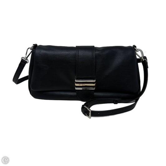 Vegan Leather Crossbody By BCBG Generation, Size: Medium