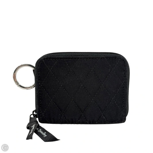Wallet By Vera Bradley, Size: Small