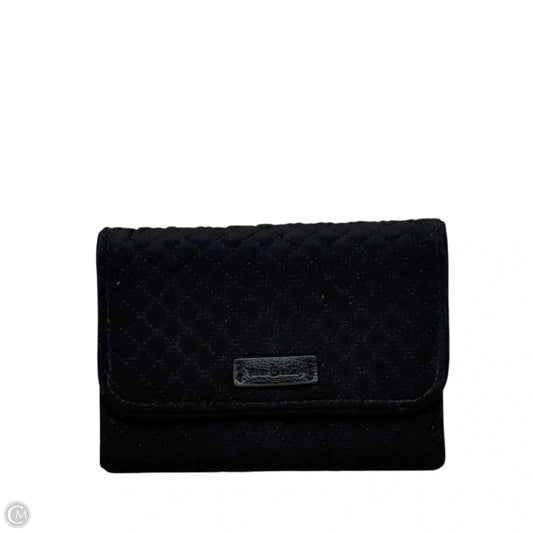 Wallet By Vera Bradley, Size: Small