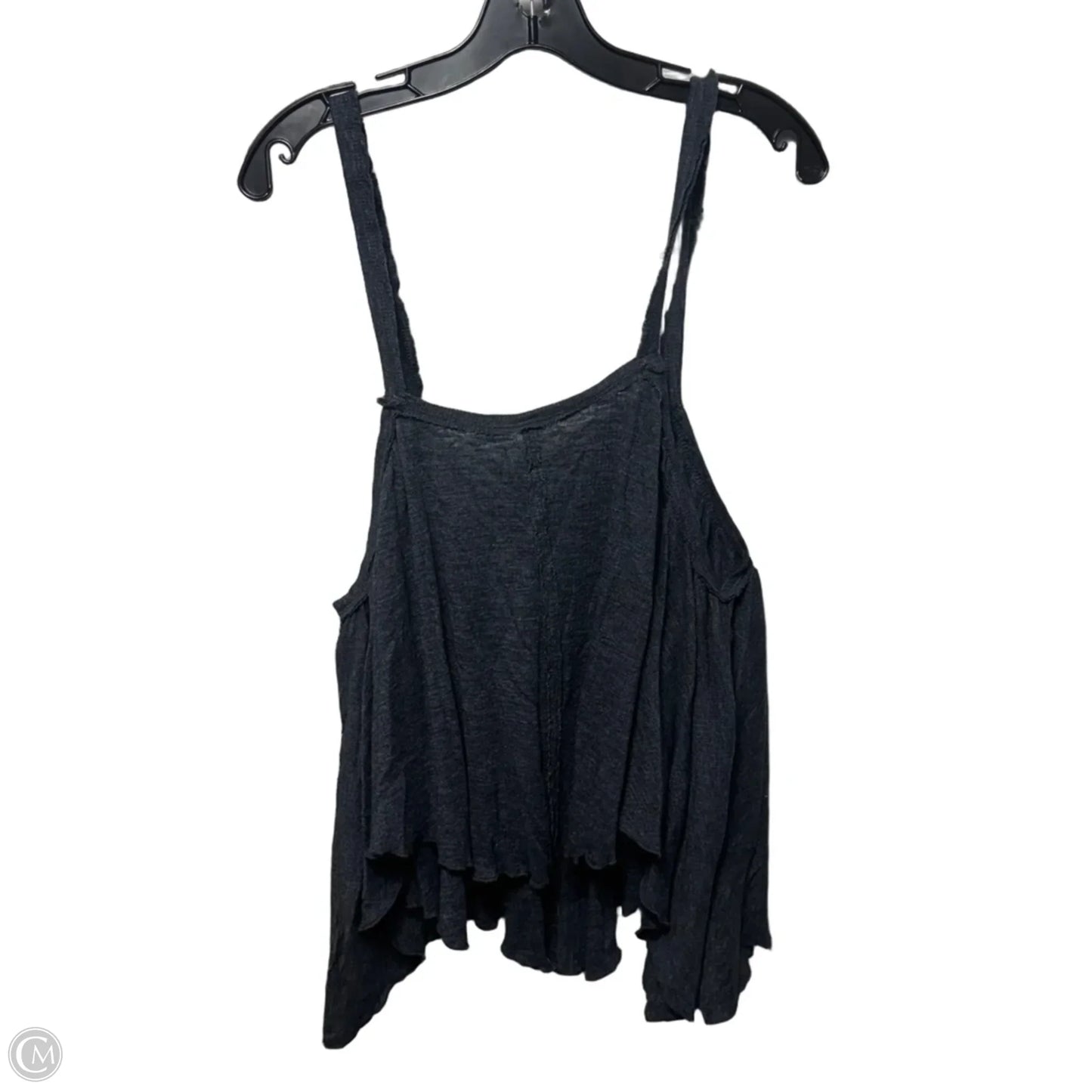 Top Sleeveless By We The Free In Grey, Size: Xl