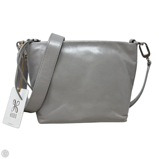 Ashe Leather Crossbody Bag By Hobo Intl, Size: Medium