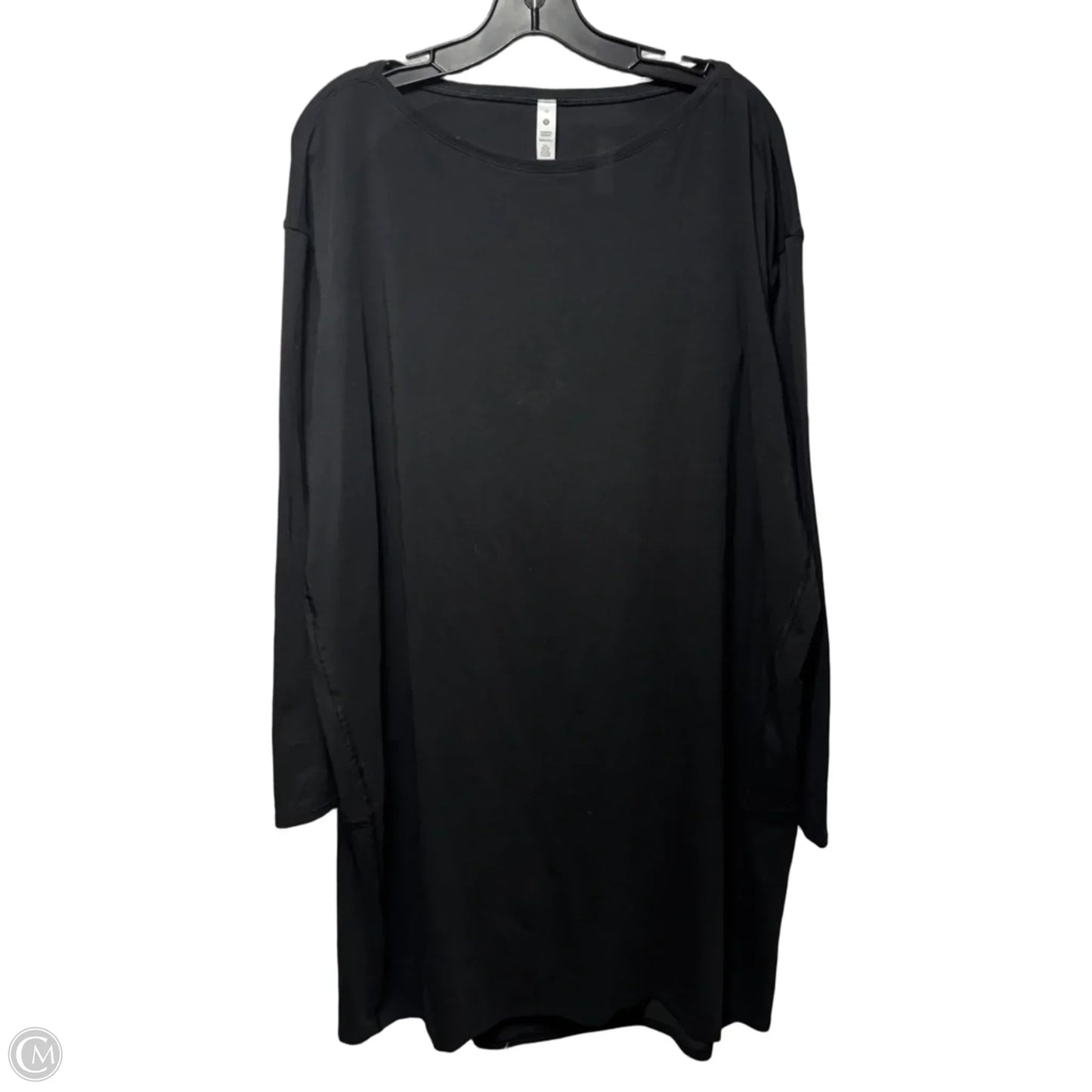 Dress Casual Short By Lululemon In Black, Size: 12