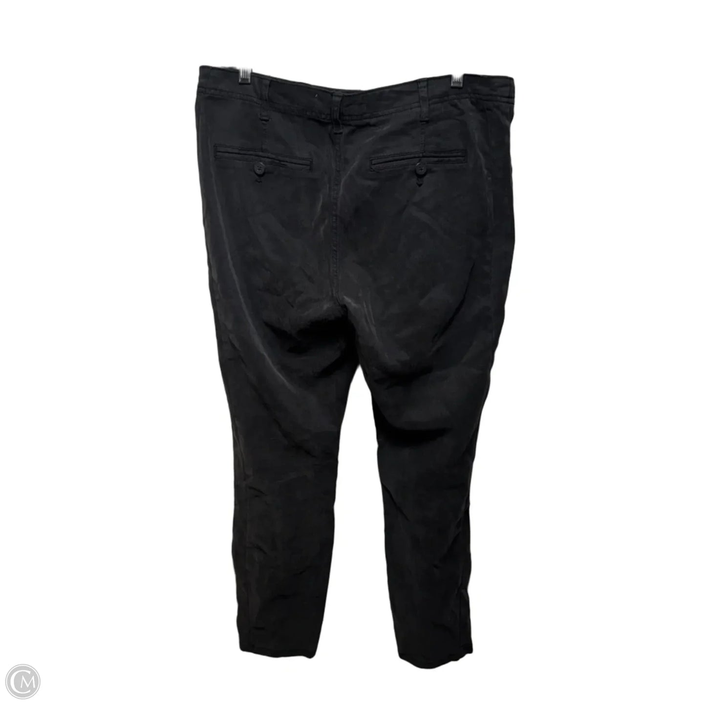 Pants By Anthropologie In Grey, Size: 12/31