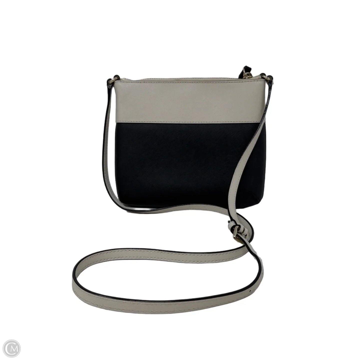Cedar Street Tenley Crossbody Designer By Kate Spade, Size: Medium