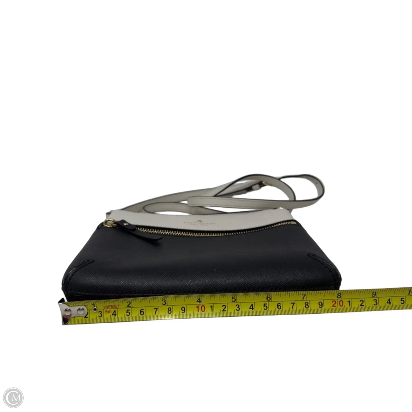 Cedar Street Tenley Crossbody Designer By Kate Spade, Size: Medium