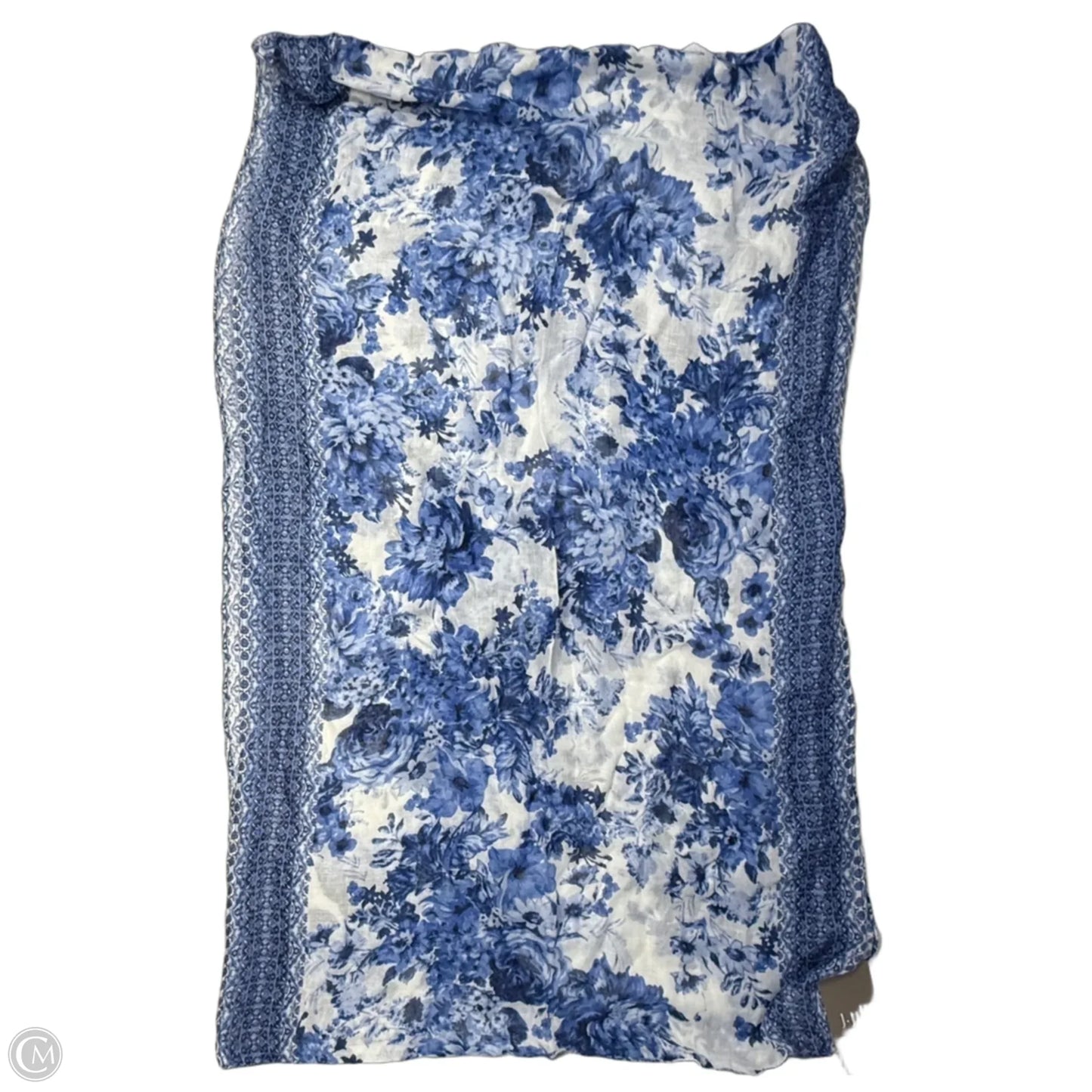 Viscose Infinity Scarf By J. Jill