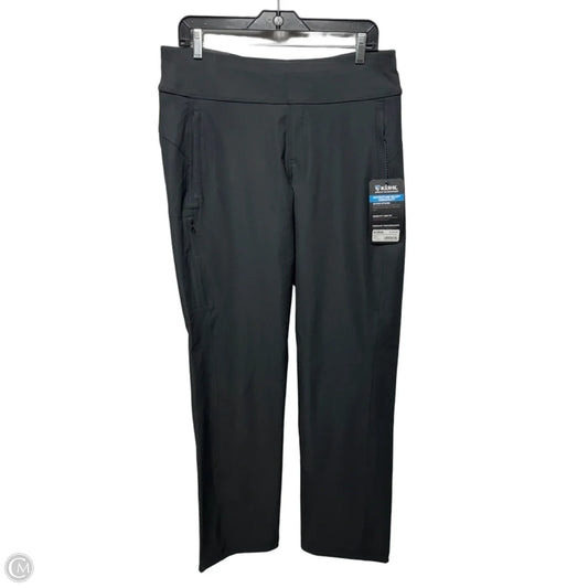 Freeflex Pants Cargo & Utility By Kuhl In Grey, Size: L