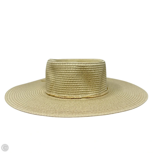 Sun Hat By San Diego Hat Company