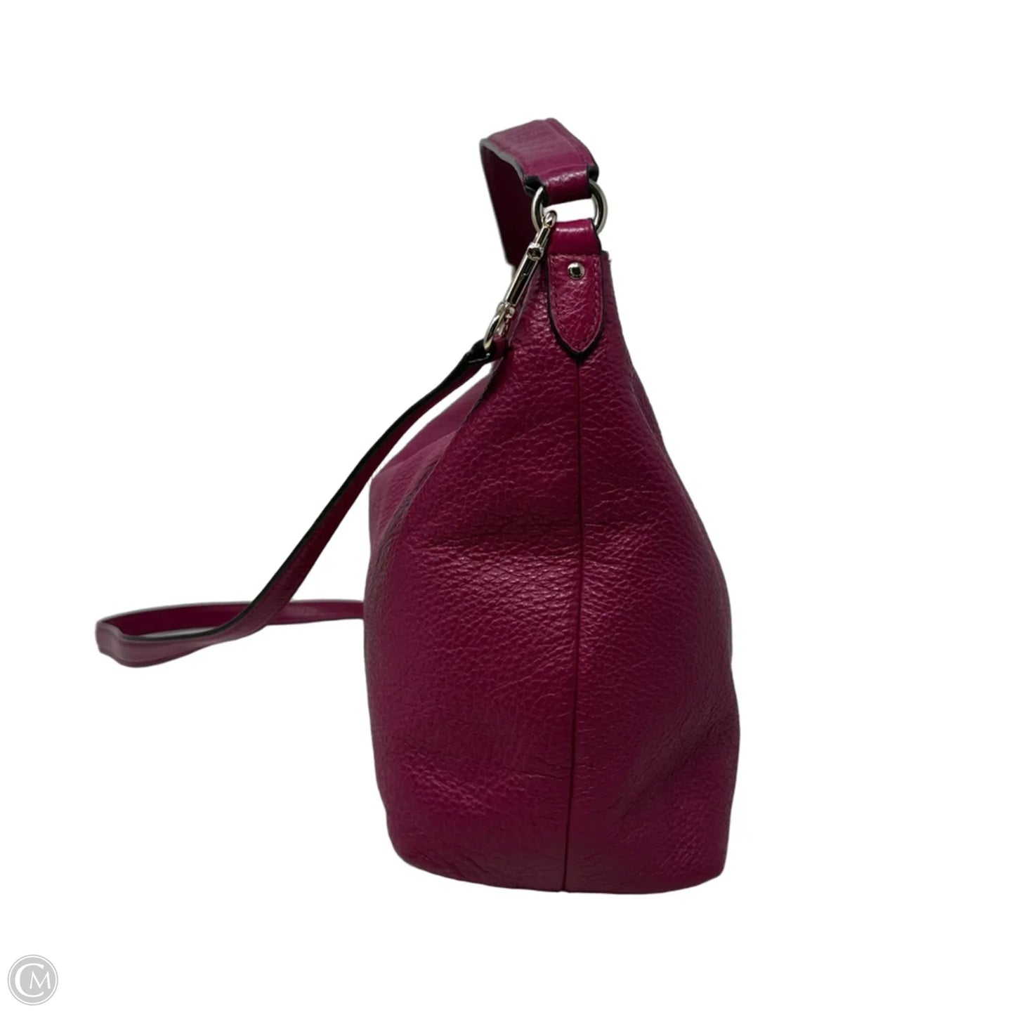 Handbag Designer By Coach, Size: Large
