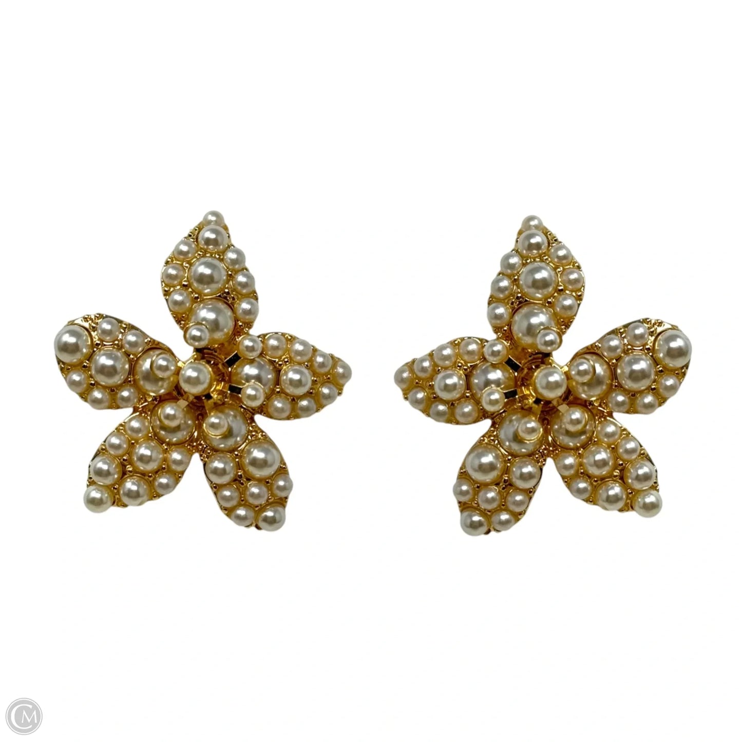 Starfishing Earrings Designer By Lilly Pulitzer