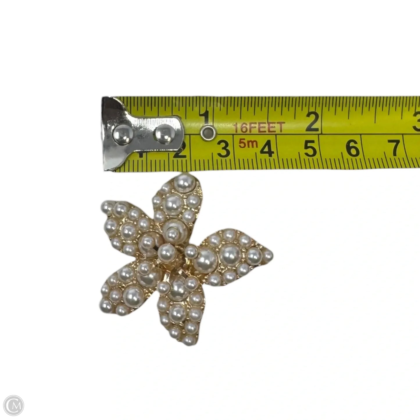 Starfishing Earrings Designer By Lilly Pulitzer