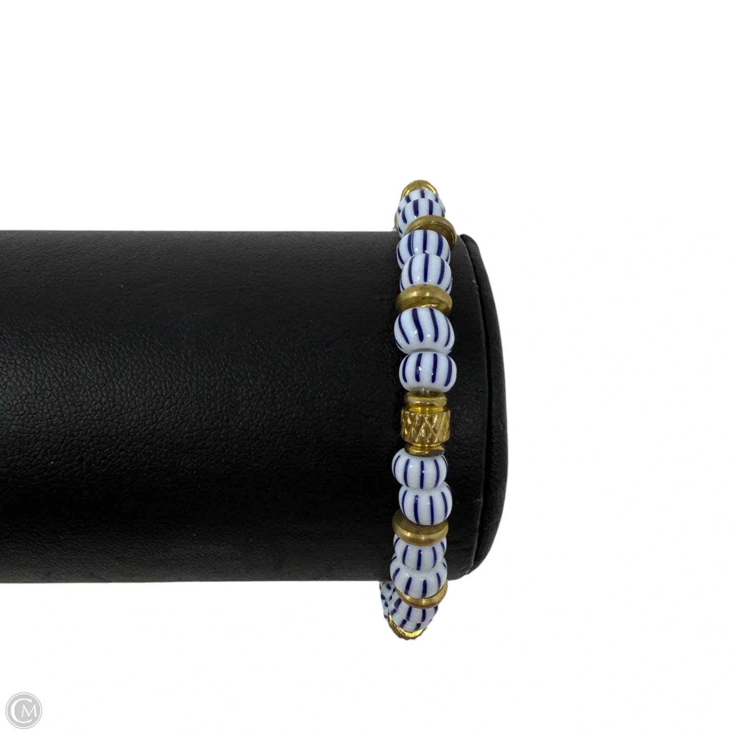 Tumaini Beaded Stretch Bracelet By Kisanii Market