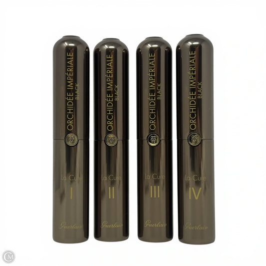 Orchidée Impériale Black The Cure, 2 oz. 4 Week Treatment By Guerlain