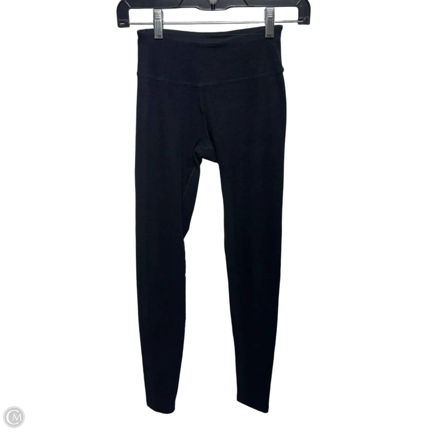 Athletic By Beyond Yoga In Black, Size: Xs