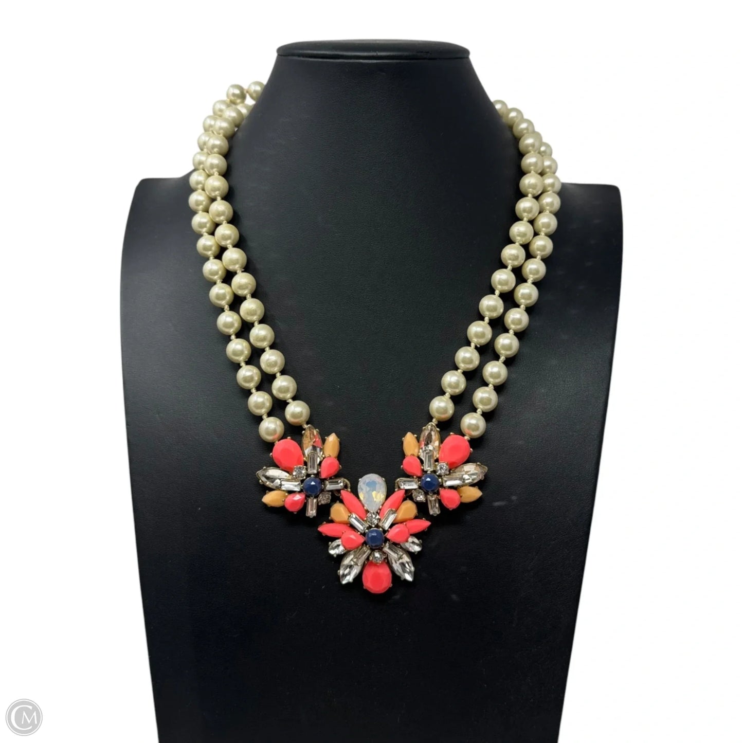 Necklace Statement By J. Crew
