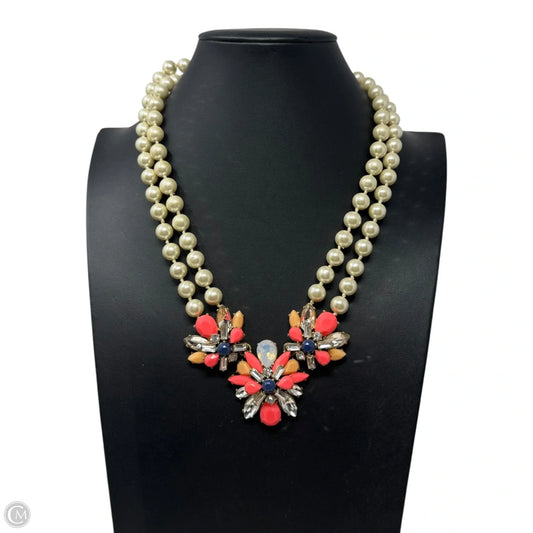 Necklace Statement By J. Crew