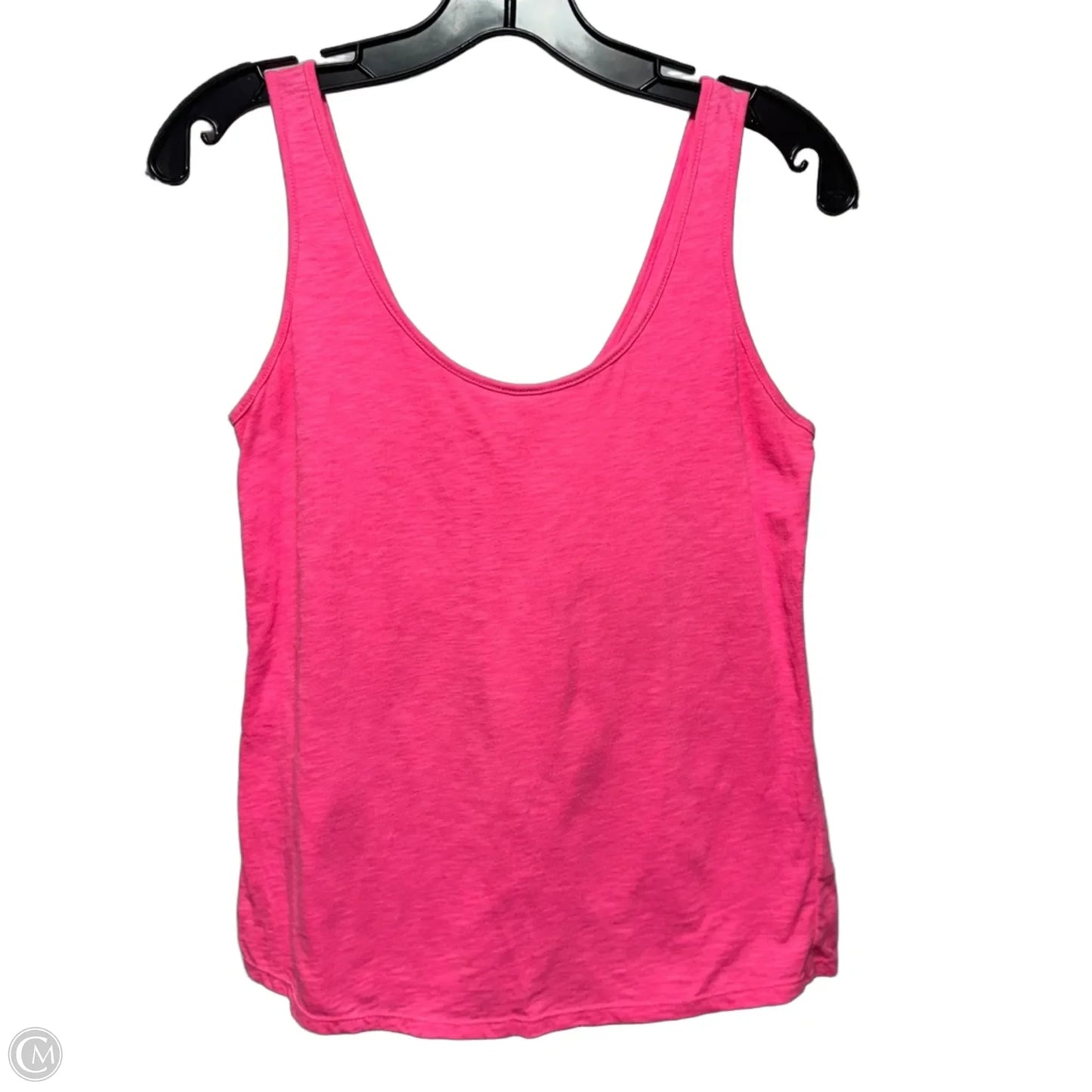 Tank Top Designer By Lilly Pulitzer In Pink, Size: Xs