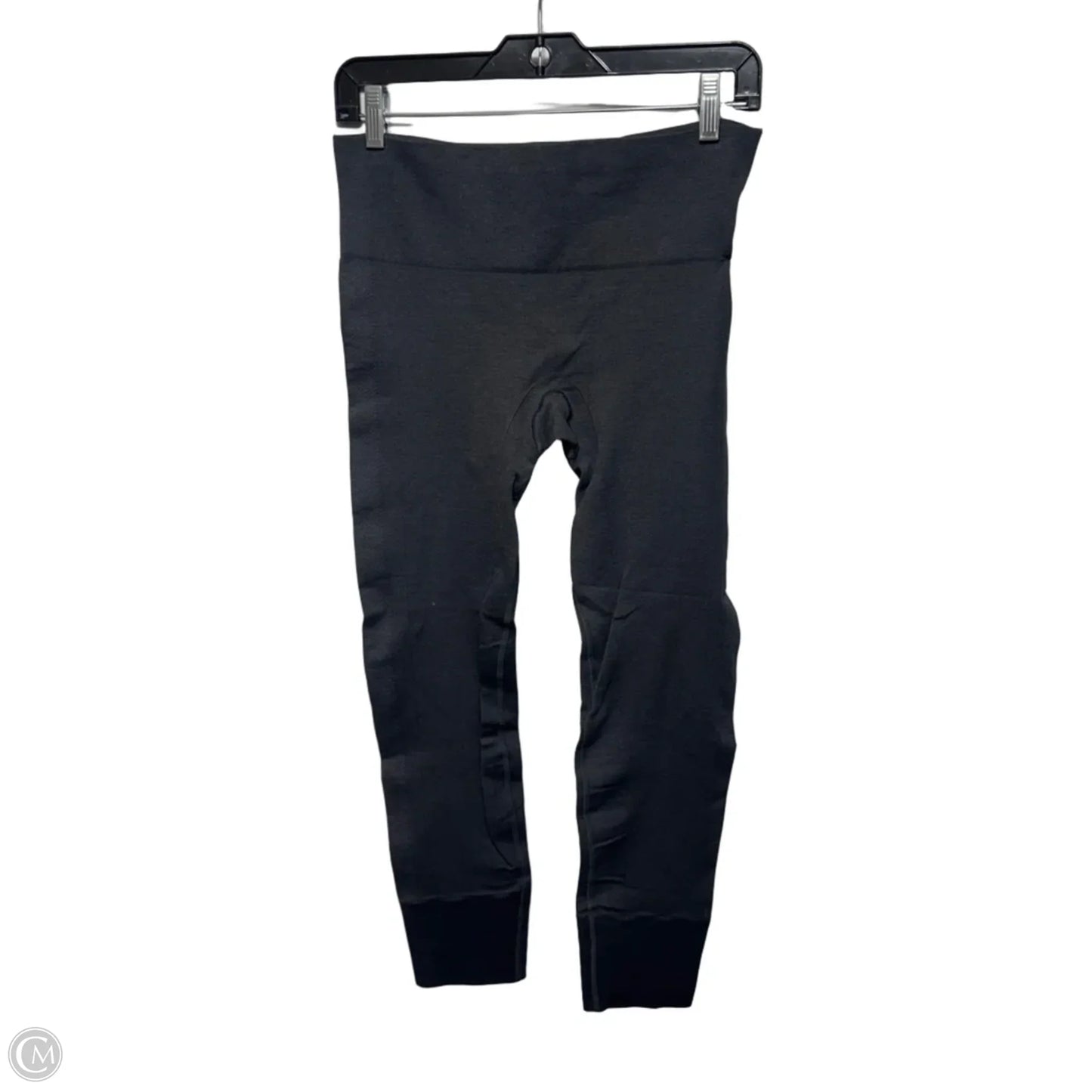 Athletic Leggings By Lululemon In Black, Size: 4