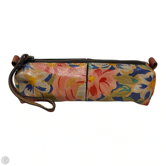 Makeup Bag Designer By Patricia Nash, Size: Small