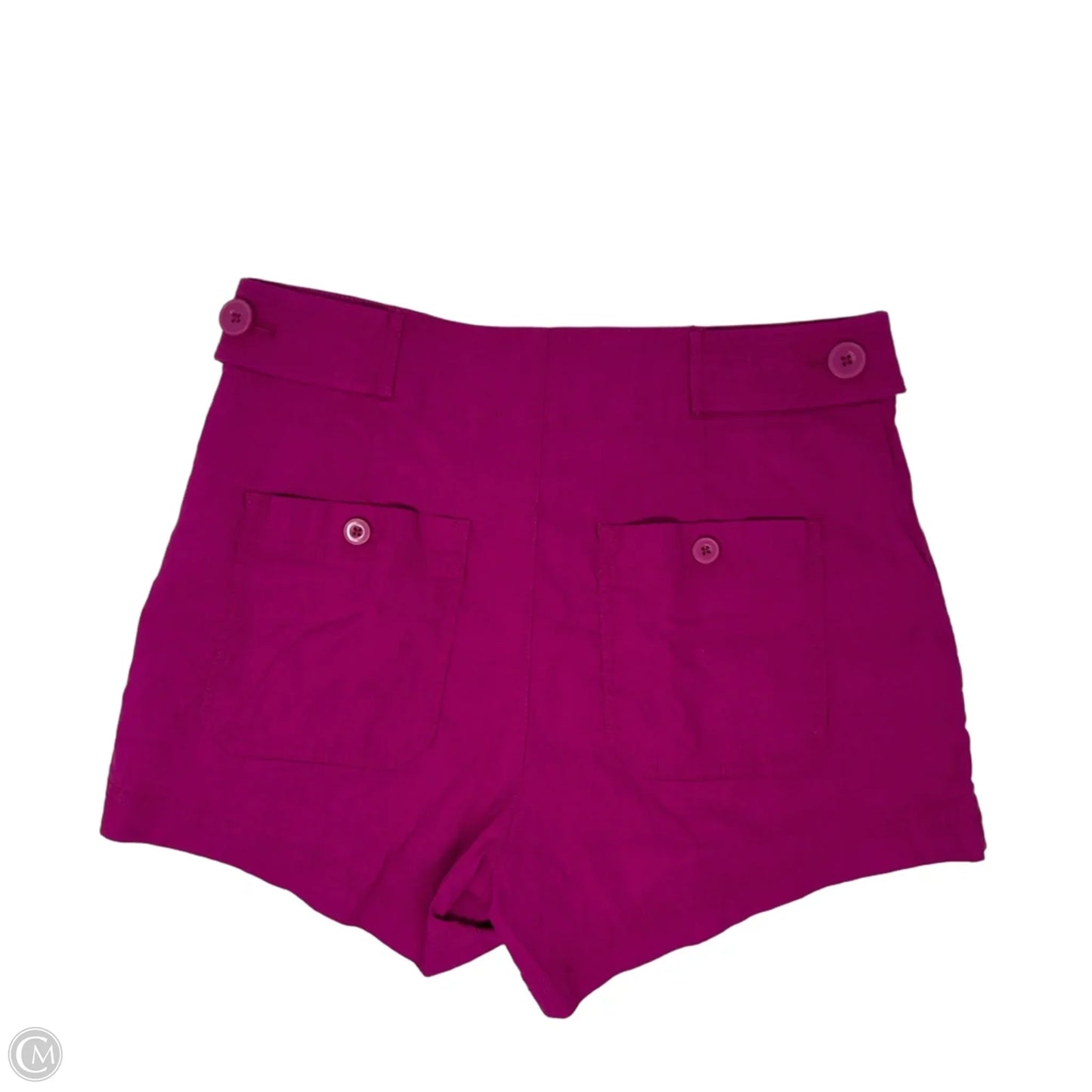 Shorts By Maeve In Pink, Size: 4