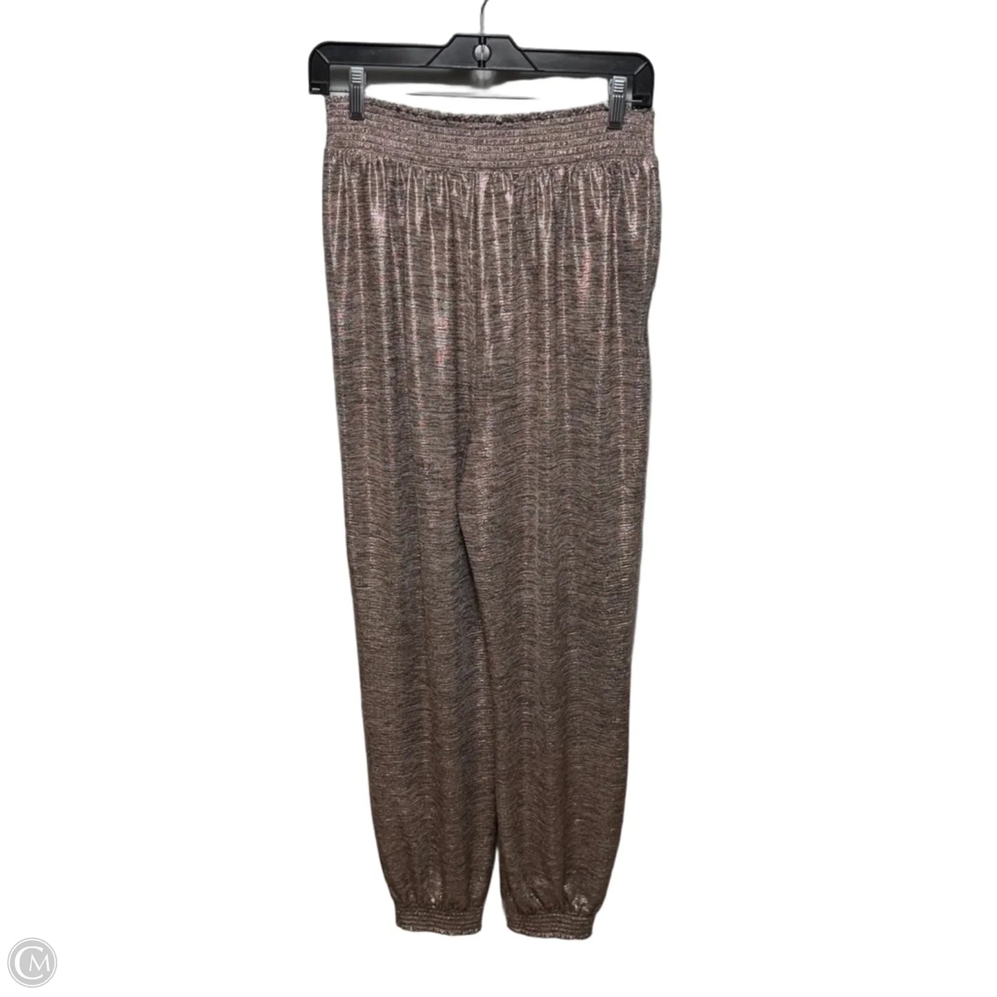 Pants Joggers By Anthropologie In Pink, Size: S