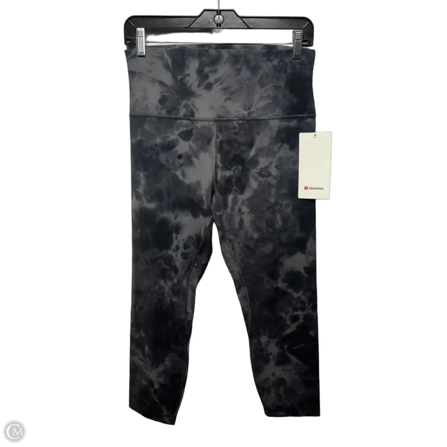 Align 23” Athletic Leggings By Lululemon In Grey, Size: 10