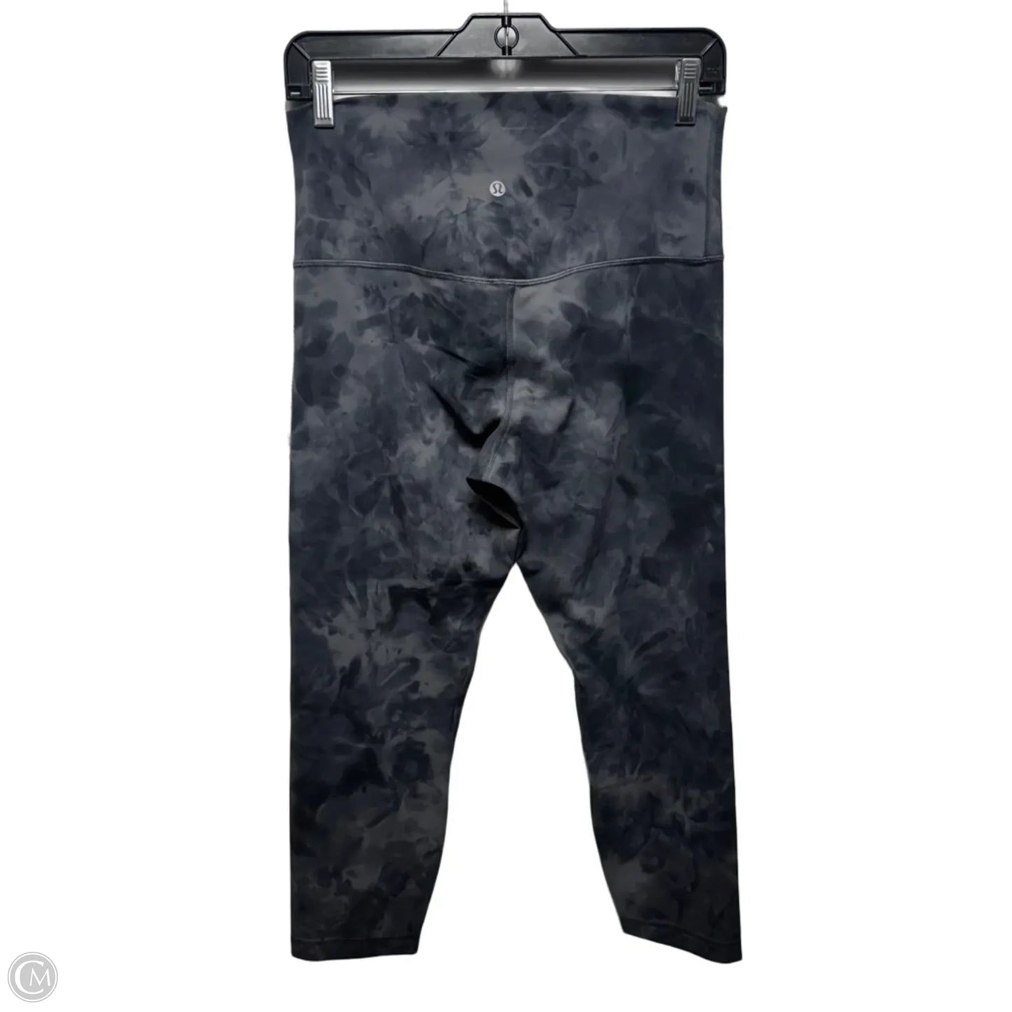 Align 23” Athletic Leggings By Lululemon In Grey, Size: 10